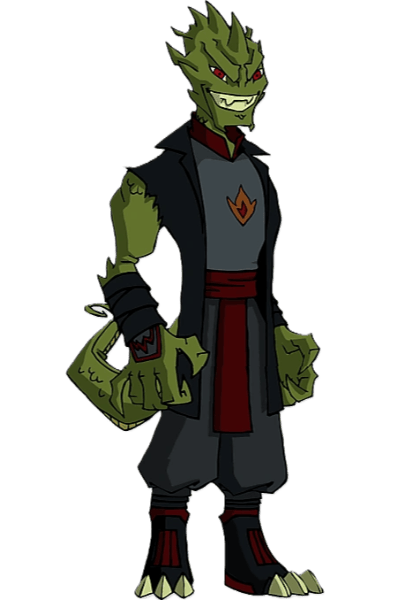 Drago