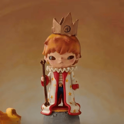 The King