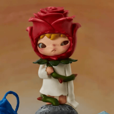 The Rose