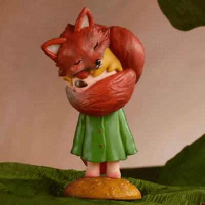 The Fox