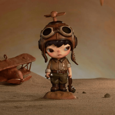 The Pilot