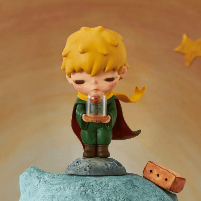 The Little Prince