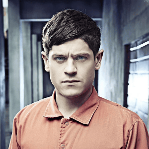 Simon Bellamy