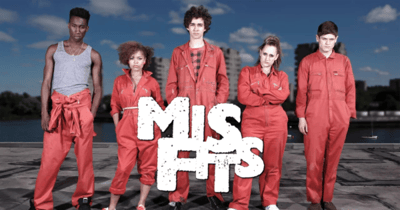 Misfits