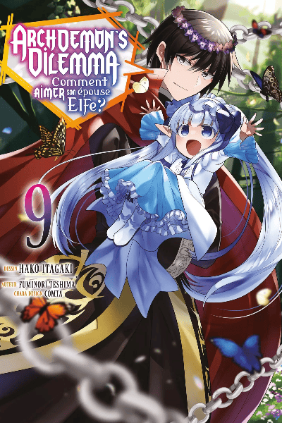 Volume 9