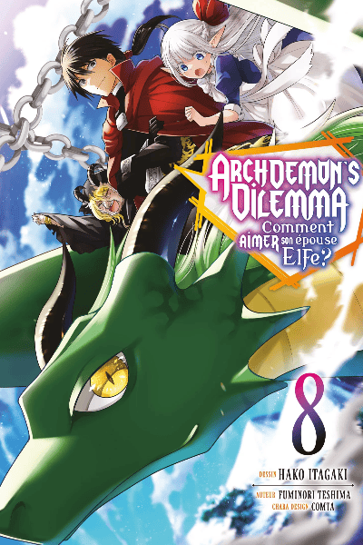 Volume 8
