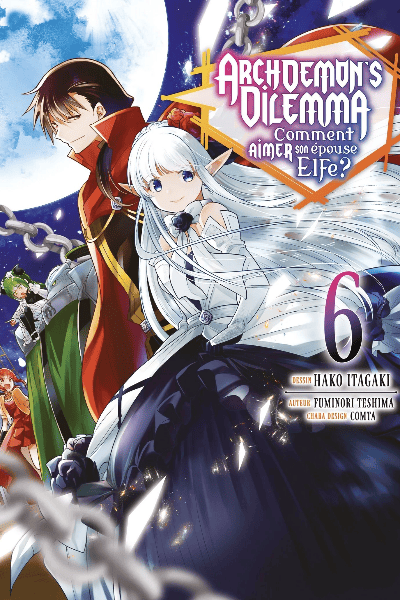 Volume 6