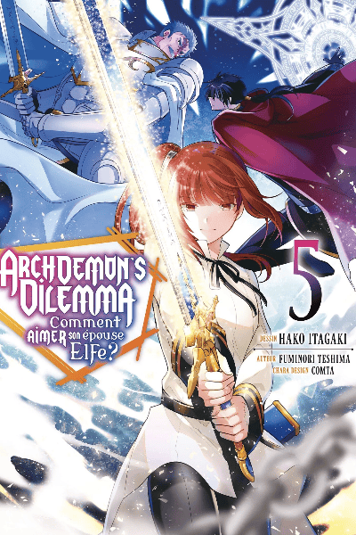 Volume 5