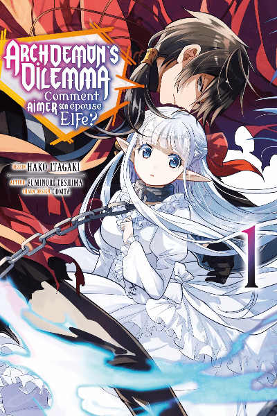 Volume 1