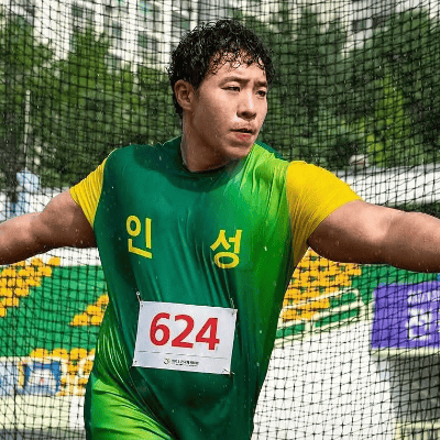 Jae-hong