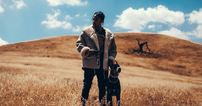 Travis Scott