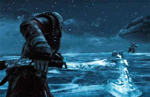 God of War Ragnarök