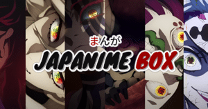 Japanime Box