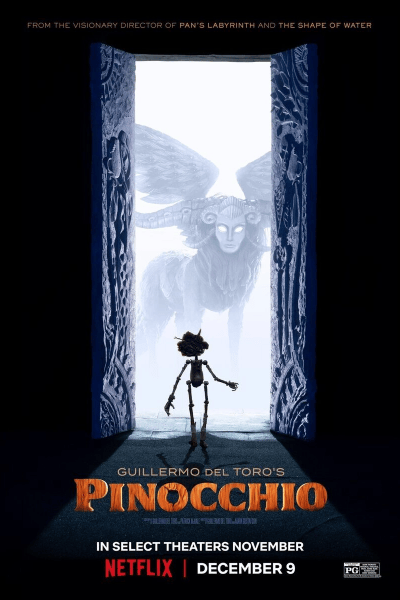 Pinocho