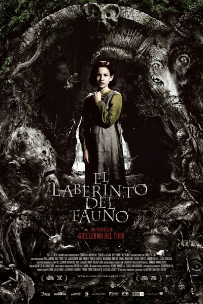 El laberinto del fauno