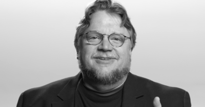 Guillermo del Toro