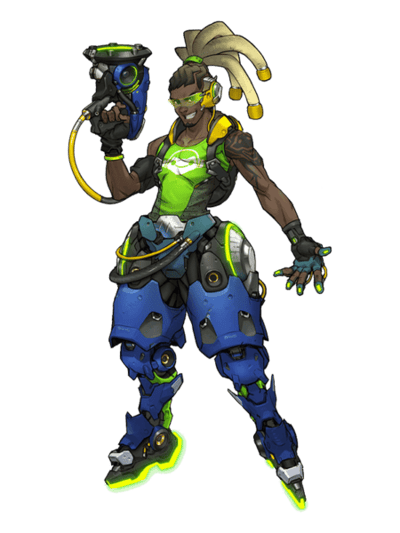 Lucio