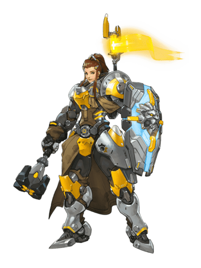 Brigitte
