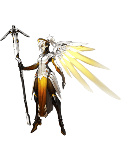 Mercy