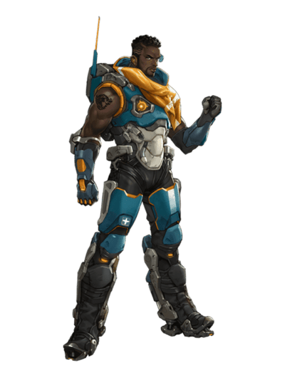 Baptiste