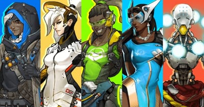 Overwatch