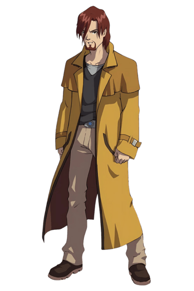 Dante Vale