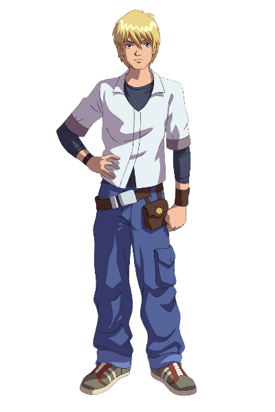 Lok Lambert