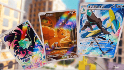 Pokémon TCG – Mega Valiente