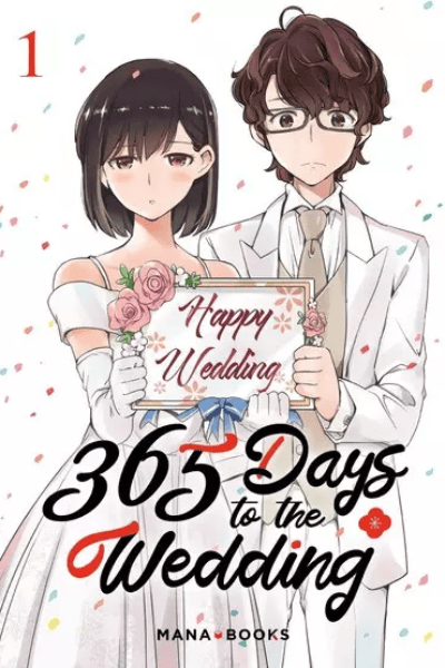 Volume 1