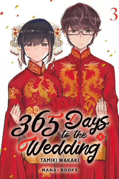 Volume 3