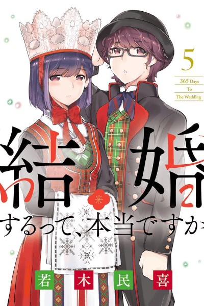 Volume 5