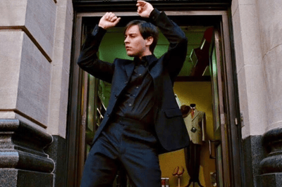 Emo Peter (Spider-Man 3)