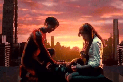 Mort d’Harry Osborn (Spider-Man 3)