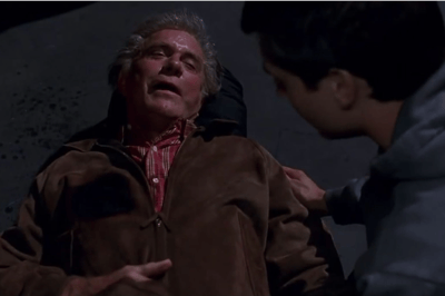 Mort de l’Oncle Ben (Spider-Man)