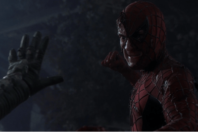 Spider-Man vs Bouffon Vert + mort de Norman Osborn (Spider-Man)