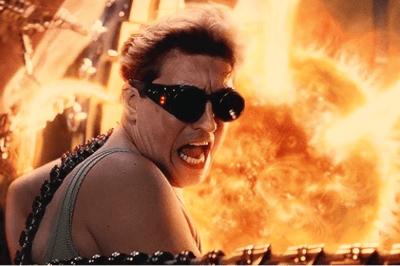 L’accident d’Otto Octavius (Spider-Man 2)