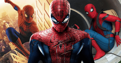 Spider-Man