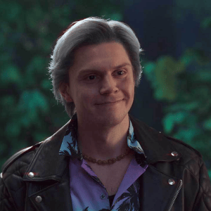 Pietro Maximoff