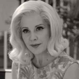 Dottie Jones