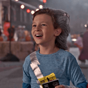 Tommy Maximoff