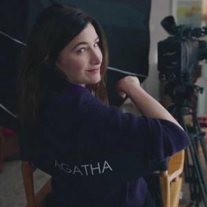 Agatha Harkness