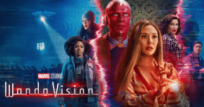 WandaVision