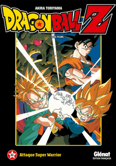 Bio-Broly