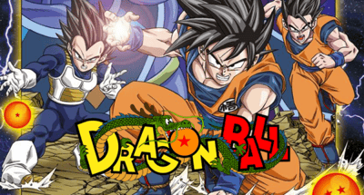Dragon Ball