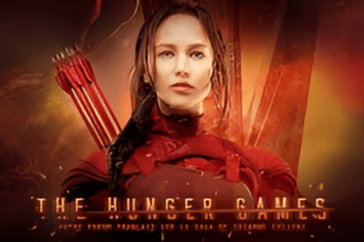 Hunger Games