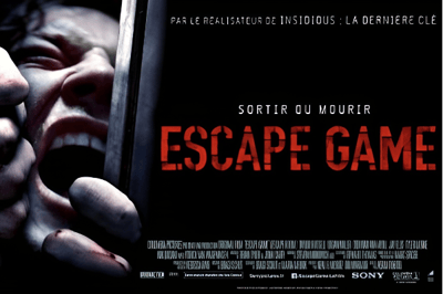 Escape Room