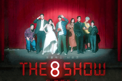 The 8 Show