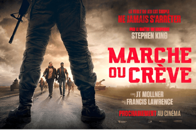 The Walking Dead