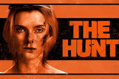 The Hunt