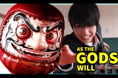 As the Gods Will
